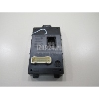 Блок комфорта Renault Almera (G15) (2013 - ) 8201497785