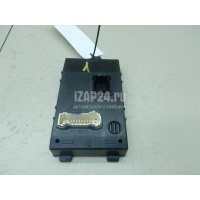 Блок комфорта Renault Almera (G15) (2013 - ) 8201497785