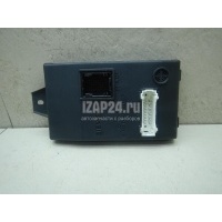 Блок комфорта Renault Almera (G15) (2013 - ) 8201497785