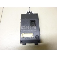 Блок комфорта Renault Almera (G15) (2013 - ) 8201497785