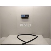 Уплотнитель стекла двери Nissan Almera (G15) (2013 - 2018) 82330EW000
