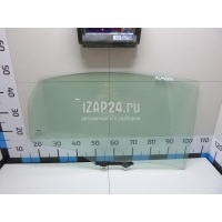 Стекло двери задней правой Nissan Almera (G15) (2013 - 2018) 823004AA0A