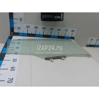 Стекло двери задней правой Nissan Almera (G15) (2013 - 2018) 823004AA0A