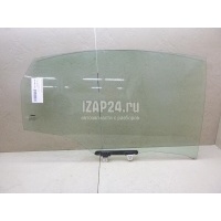 Стекло двери задней правой Nissan Almera (G15) (2013 - 2018) 823004AA0A