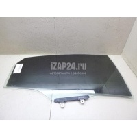 Стекло двери задней правой Nissan Almera (G15) (2013 - ) 82300-4aa0a