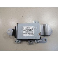 Блок электронный Mitsubishi Pajero/Montero Sport (KH) (2008 - 2015) 8750A282