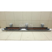 Подножка Mitsubishi Pajero/Montero Sport (KH) (2008 - 2015) 5360A092HA