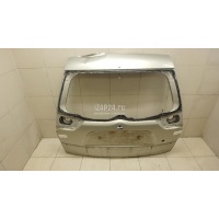 Дверь багажника Mitsubishi Pajero/Montero Sport (KH) (2008 - 2015) 5801A799