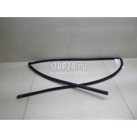 Уплотнитель стекла двери Mitsubishi Pajero/Montero Sport (KH) (2008 - 2015) MN117546