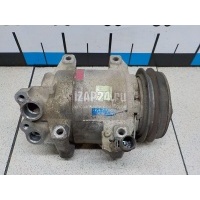 Компрессор системы кондиционирования Mitsubishi Pajero/Montero Sport (KH) (2008 - 2015) MN123626