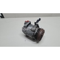 Компрессор системы кондиционирования Mitsubishi Pajero/Montero Sport (KH) (2008 - 2015) MN123626