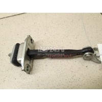 Ограничитель двери Mitsubishi Pajero/Montero Sport (KH) (2008 - 2015) 5702A067