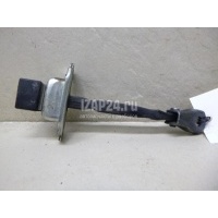 Ограничитель двери Mitsubishi Pajero/Montero Sport (KH) (2008 - 2015) MN182041