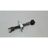 Ограничитель двери Mitsubishi Pajero/Montero Sport (KH) (2008 - 2015) 5702A067