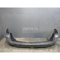 Бампер задний Mitsubishi Pajero/Montero Sport (KH) (2008 - 2015) 6410B193WA