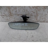 Зеркало салонная renault captur ii 963215715r