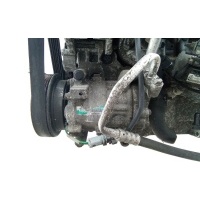 Компрессор кондиционера Renault Clio 3 поколение (2005-2009) 2006 8200365787