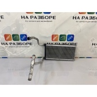радиатор отопителя (печки) Toyota Land Cruiser 200 2008 87107-60410
