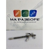 патрубок системы охлаждения Toyota Land Cruiser 200 2008 1620851030
