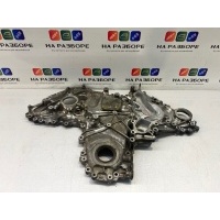 крышка цепи грм Toyota Land Cruiser 200 2008 11310-51012