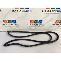 уплотнительная резинка на дверь Kia Ceed ED 2011 821401H000