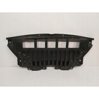 Крышка бампера мерседес w213 a2135204400 amg