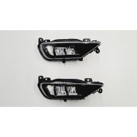 Светодиодная правая фара светодиодный volvo xc60 xc90 31395866