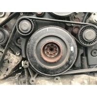 Шкив коленвала Volkswagen Phaeton 2007 059 105 251