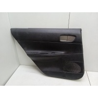 Обшивка двери Mazda 6 GG 2004 GJ6V6855YF02