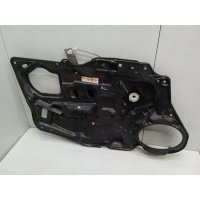 Стеклоподъемник передний Mazda Mazda6 GG 2004 GJ6A59590G