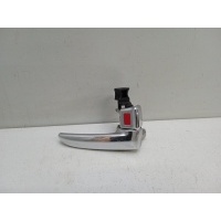 Ручка двери внутренняя Mazda 6 GG 2004 GR1L58330A02