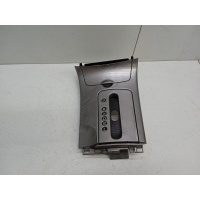 Накладка декоративная Mazda 6 GG 2004 GJ6R64340B