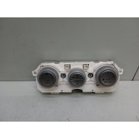 Блок управления отопителем Mazda 6 GG 2004 GJ6G61190A