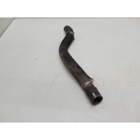 Патрубок радиатора Верх. Mazda 6 GG 2004 LFH115186A
