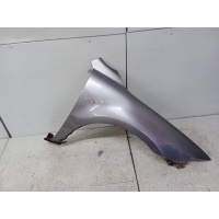 Крыло переднее правое Mazda 6 GG 2004 GJ6A52111E8H