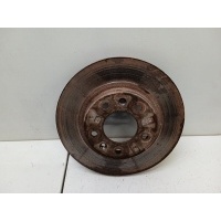 Диск тормозной передний Mazda 6 GG 2004 G25Y3325XA