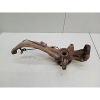 Кулак поворотный Mazda 6 GG 2004 GR1A33030