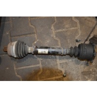 Volkswagen passat b5 fl привод правый 8d0407272ak автомат