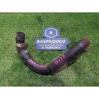 патрубок радиатора Toyota Wish ZNE10 2008.08 16572-22090