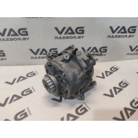 Генератор Volkswagen Touareg 1 2008 07Z903021E