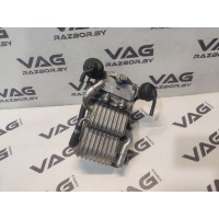 Радиатор EGR Volkswagen Touareg 1 2008 07Z131063