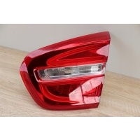 Фонарь правый мерседес gla w156 x156 a1569061458
