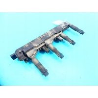Катушка зажигания мерседес w168 a0001501380 1.9 wiel