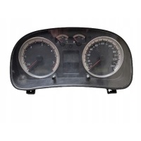 Часы спидометр volkswagen гольф iv бора рестайлинг 1j5920826c