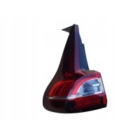 Renault гранд scenic iv фара левый задняя 265553283r