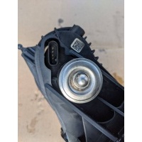 сервопривод заслонок впускного коллектора Mercedes-Benz E-Класс 2010 A6511500094