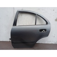 Дверь задняя левая Nissan Almera N16 2000-2006 821019M730