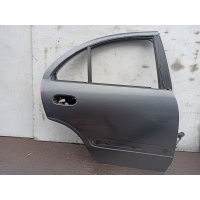 Дверь задняя правая Nissan Almera N16 2000-2006 821009M730