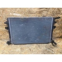 Радиатор (основной) Audi A3 (8V 2012-2015) 2014 5Q0 121 251 EJ