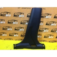 Обшивка стойки Nissan X-Trail T32 2013-2021 76915hz30a